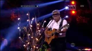 Iwan Fals -  Raya dan Isi Rimba Tak Ada Tempat Berpijak Lagi ( Nyanyian Raya Bali )