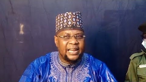 Karatun Littafin Riyadussalihin Tare Da Sheikh Murtala Bello Asada Sokoto Hafizahullah
