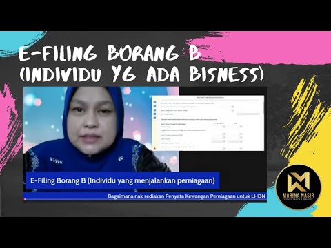 Video: Cara Mengisi Buku Untuk Mencatat Pendapatan Dan Perbelanjaan Individu Usahawan