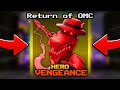 The Return of Old Man Consequences..