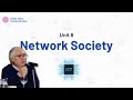 82 network society  manuel castells  ugc net mass communication and journalism  unit 8