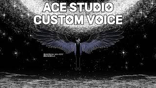[ACE Studio Custom Voice] シックス・フィート・アンダー (Aqu3ra) - POND8 [COVER]