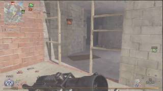 MW2: Dance Off