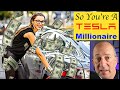 So You're a TESLA Millionaire ... Now What? - Sunday Live - TSLA