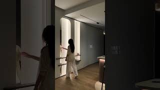 Warm Continuum | Semi Detached Home Interior Design Malaysia