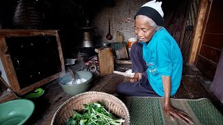 Begitu Sejuk Udara di Kampung, Apa Benar Eceng Bisa dimakan?