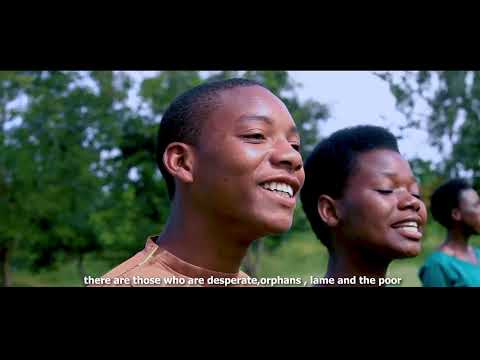 SEMA ASANTE By KAGUNGA YA CHOIR Sengerema Mwanza TZ Please Subscribe Like Comment And Share