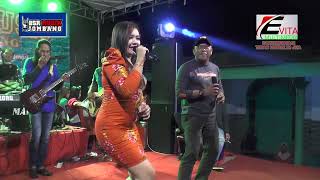 memeori berkasih#pak ribut feat Dian marshanda@BSRMUSICJOMBANG