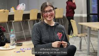 What is the Impact Living Learning Community?