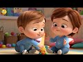Learn ABC Baby Fun 🔤 | ABC Song for Kids | Fun Alphabet Learning for Toddlers