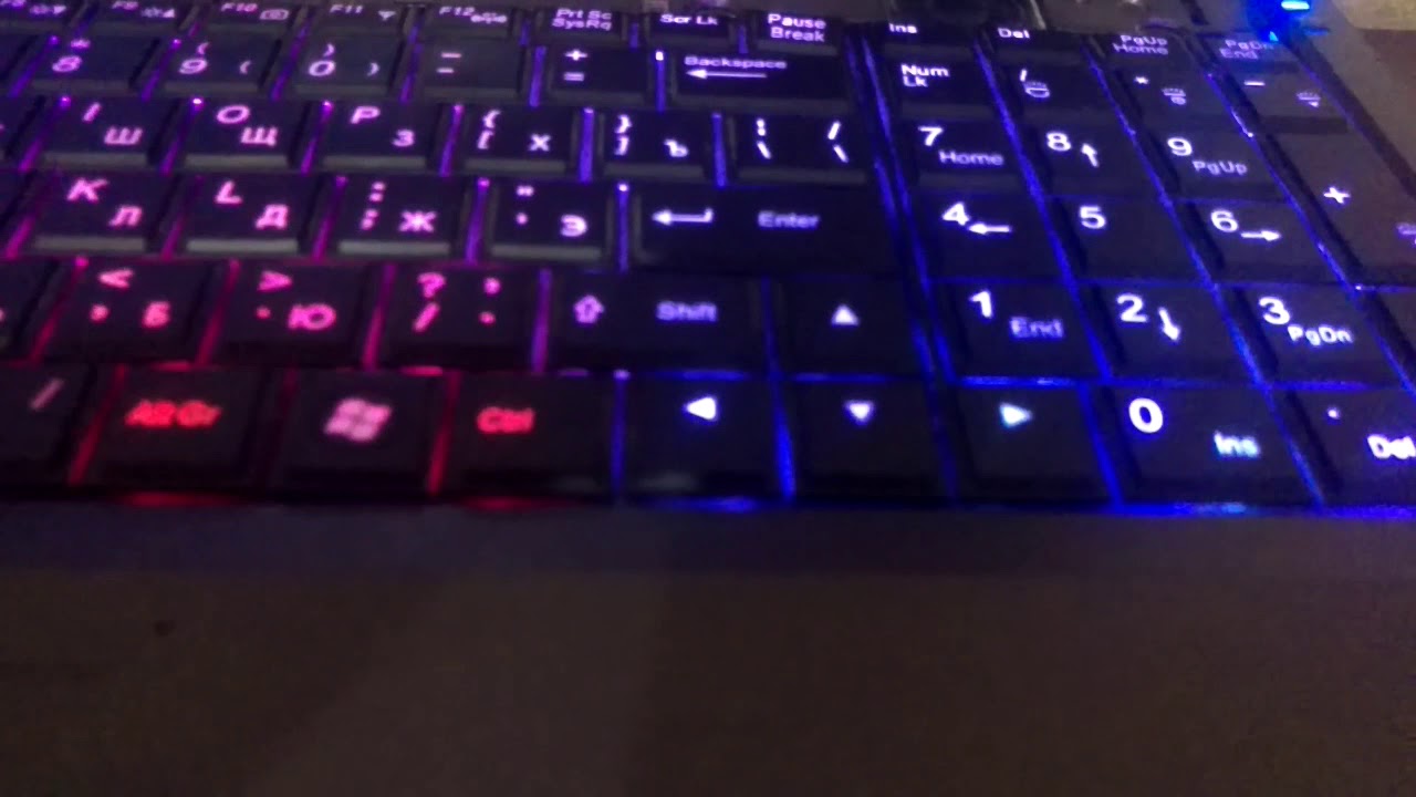 Clevo p170em(DNS gamer) гейминг в 2018. Ведьмак 3; Crysis 3;Far cry 5; Mad max; World of tanks.