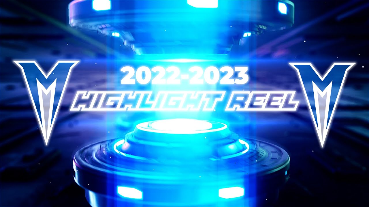 Menlo College Athletics 2022-2023 Highlight Reel