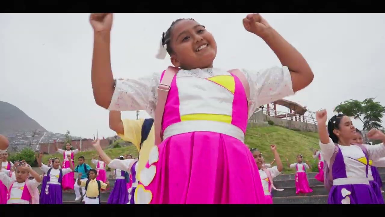 CORO LEMA EBDV NIÑOS