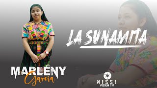 Marleny Garcia La Sunamita