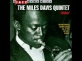 Miles Davis  -  Walkin'  - A Jazz Hour with the Miles Davis Quintet (1960) Full Album