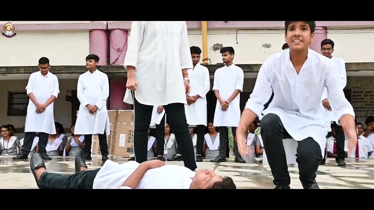 Assembly || World No Tobacco Day || Nukkad Natak ||27 06 2023|| MGM HIGHER SECONDARY SCHOOL|| BOKARO
