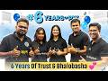 লক্ষ স্বপ্ন, একটাই পরিবার ❤️ | PW-এর 6 বছরের অবিশ্বাস্য Journey 🔥#pw #pwbangla