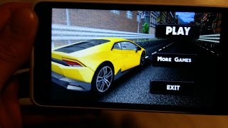Police Traffic Chase 3D New Android Game screenshot 1