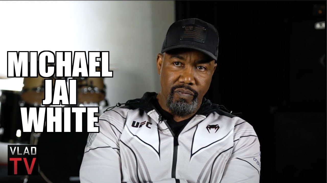 Michael Jai White: I Don't Like Unhealthy Sistas Finding "Pride" Looking at Lizzo