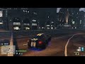 1 Mistake = Freedom | PD Escape GTA V RP | #ZeroSync RP