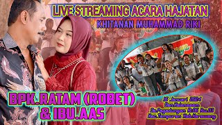 Live Jaipong Baranyay Group Acara Hajatan Bpk.RATAM (ROBET) & Ibu.AAS 16 Januari 2024