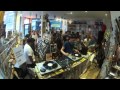 Workshop records boiler room dj set at sound of the universe