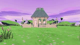 Rose Cottage Sanctuary - Outside | Feral Soundtrack