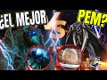 ¿Cuál es el puso electromagnético mas PODEROSO? - MUTO vs LEATHERBACK - #legendary