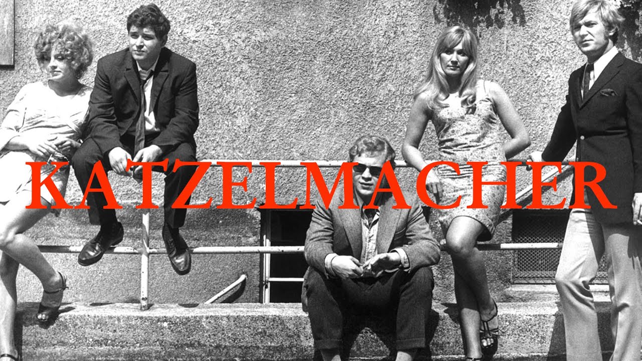 Katzelmacher (1969) von Rainer Werner Fassbinder | Kritik & Review | Der Filmdialog