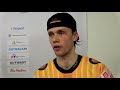 Interview Dominik Bokk (GER)