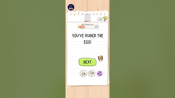 Brain Test All Star Level 424 |Where Is The Chocolate Egg?| Walkthrough Solution