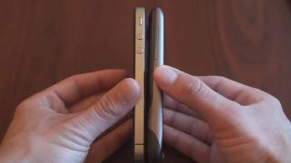 iPhone 4: First Impressions