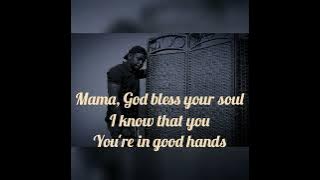 Mama by Brenda Fassie (Lyrics)