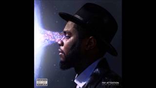 Big K.R.I.T feat. Rico Love - Pay Attention