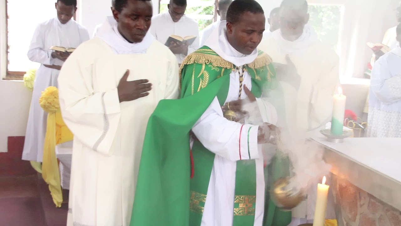 Wimbo wa Bikira Maria