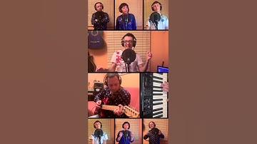 Thumbnail of The Katz Family - Lovely Day (Bill Withers Tribute Cover) - הכצים
