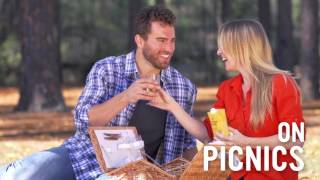 Sutter Home Tetra Paks, Our New Twist-and-Go Wine