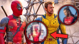 Deadpool & Wolverine MANY NEW VARIANTS LEAKED! - YouTube