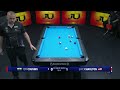 Tom Cousins vs Eric Charlton | Last 32 | Florida 8-Ball Shootout 2026