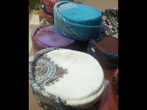 متحف عين الكسفه الشعبي