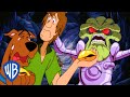 Scooby-Doo! | Aliens Encounter! | WB Kids