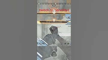 How to squad wipe in Apex #SHORTS #APEXSHORTS #ApexLegends #Apexseason11 #Apexgameplay