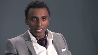 Celebrity Chef Marcus Samuelson said that Gordon Ramsay had a RACIST rant! Net Worth