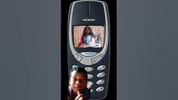 NADA DERING NOKIA #memes #smartphone #funny #ringtone