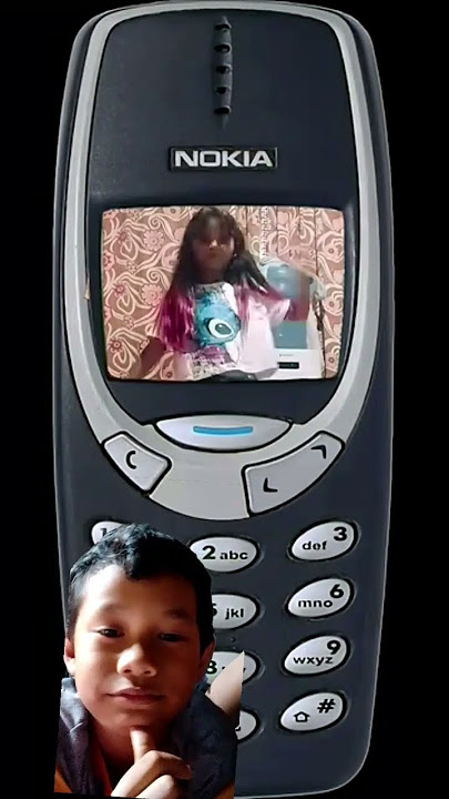 NADA DERING NOKIA #memes #smartphone #funny #ringtone
