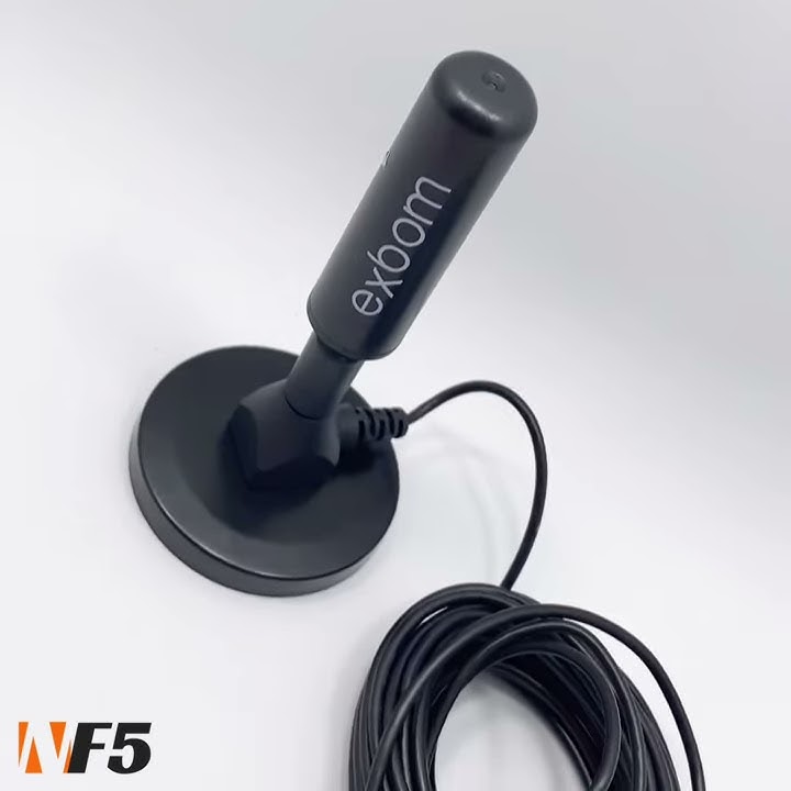 Antena para TV Digital