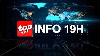 🔴[LIVE] INFO 19HR - 20 MAI 2026