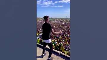 Mayele Celebration 