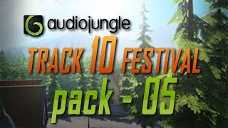 Audiojungle Pack-05 Without Water Marks Free Download
