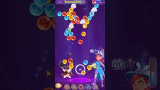 Bubble Witch 3 Saga  4121
